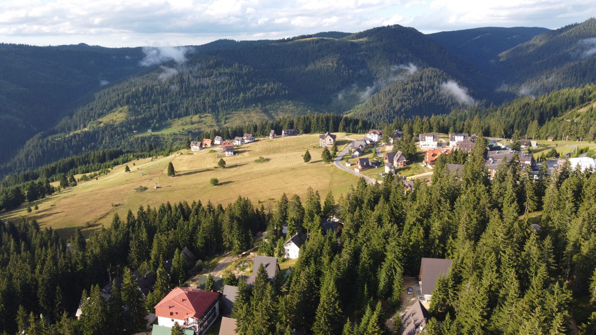 Vlasic Factory Promo video Vlašić/Babanovac - Hotel Vlašić smještaj